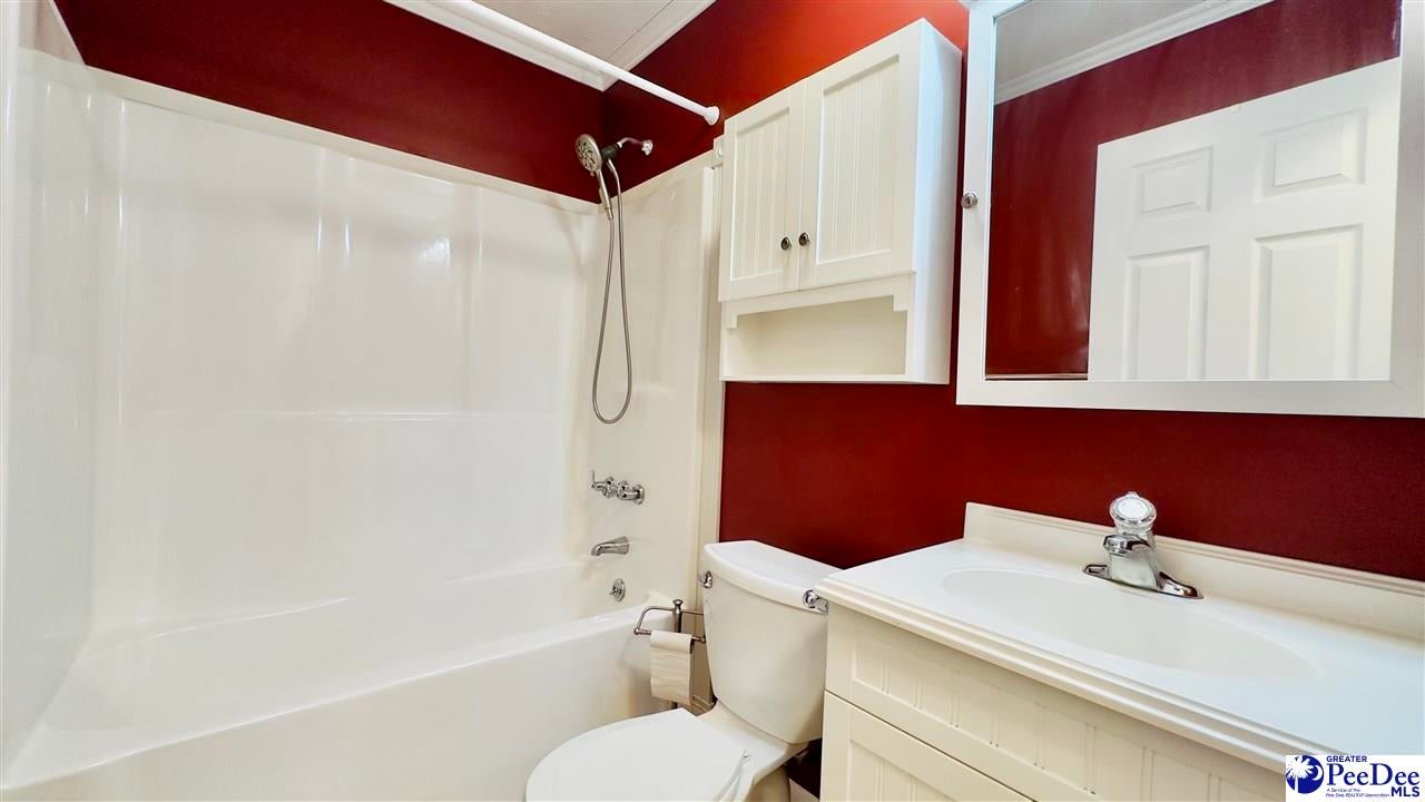 2267 Peniel Road Timmonsville, SC 29161 - Photo 17 of 38 Gallery Image 17