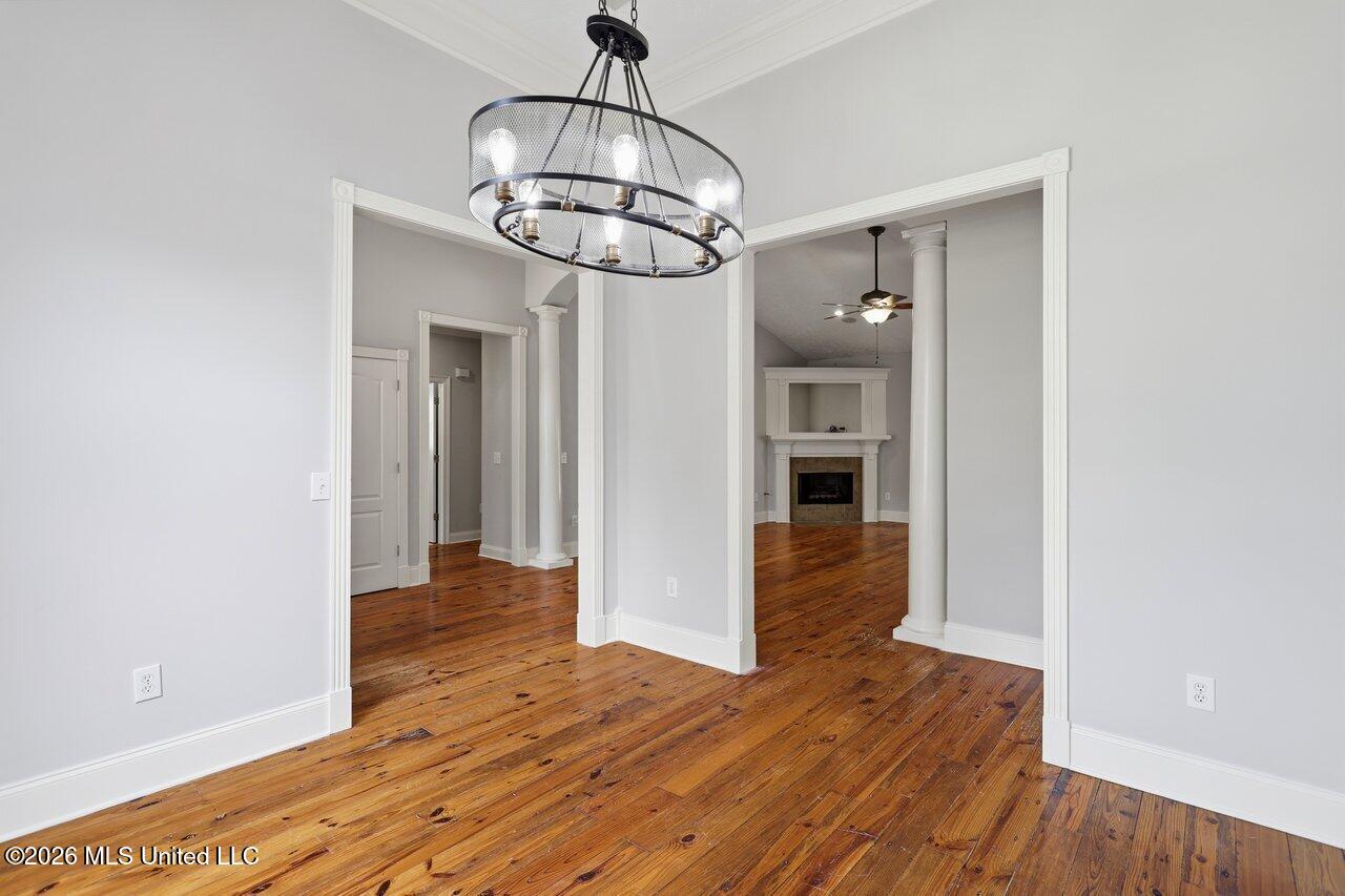 117 Poplar Ridge Drive Brandon, MS 39047 - Photo 18 of 45 pic18
