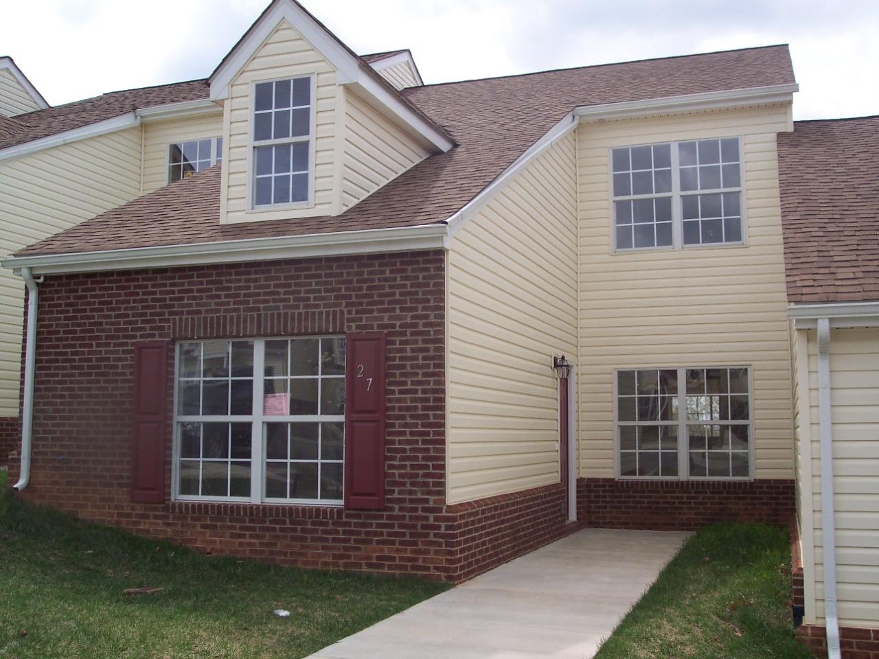 27 Hunters Ridge Lane Rocky Mount, VA 24151 - Photo 1 of 1 Front Door Area