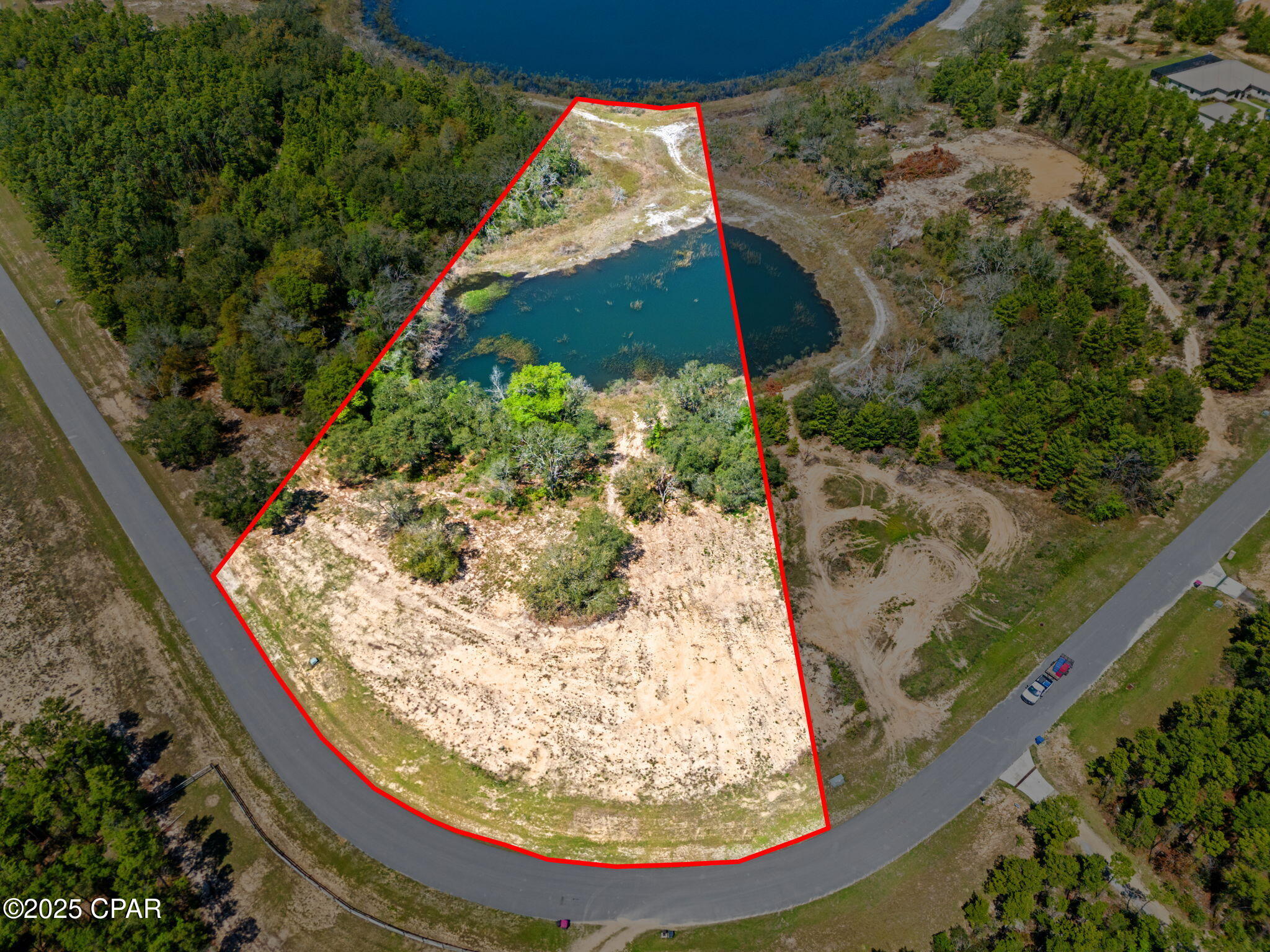 14737 Bream Pond Road Panama City, FL 32409 - Photo 2 of 8 Gallery Image 2