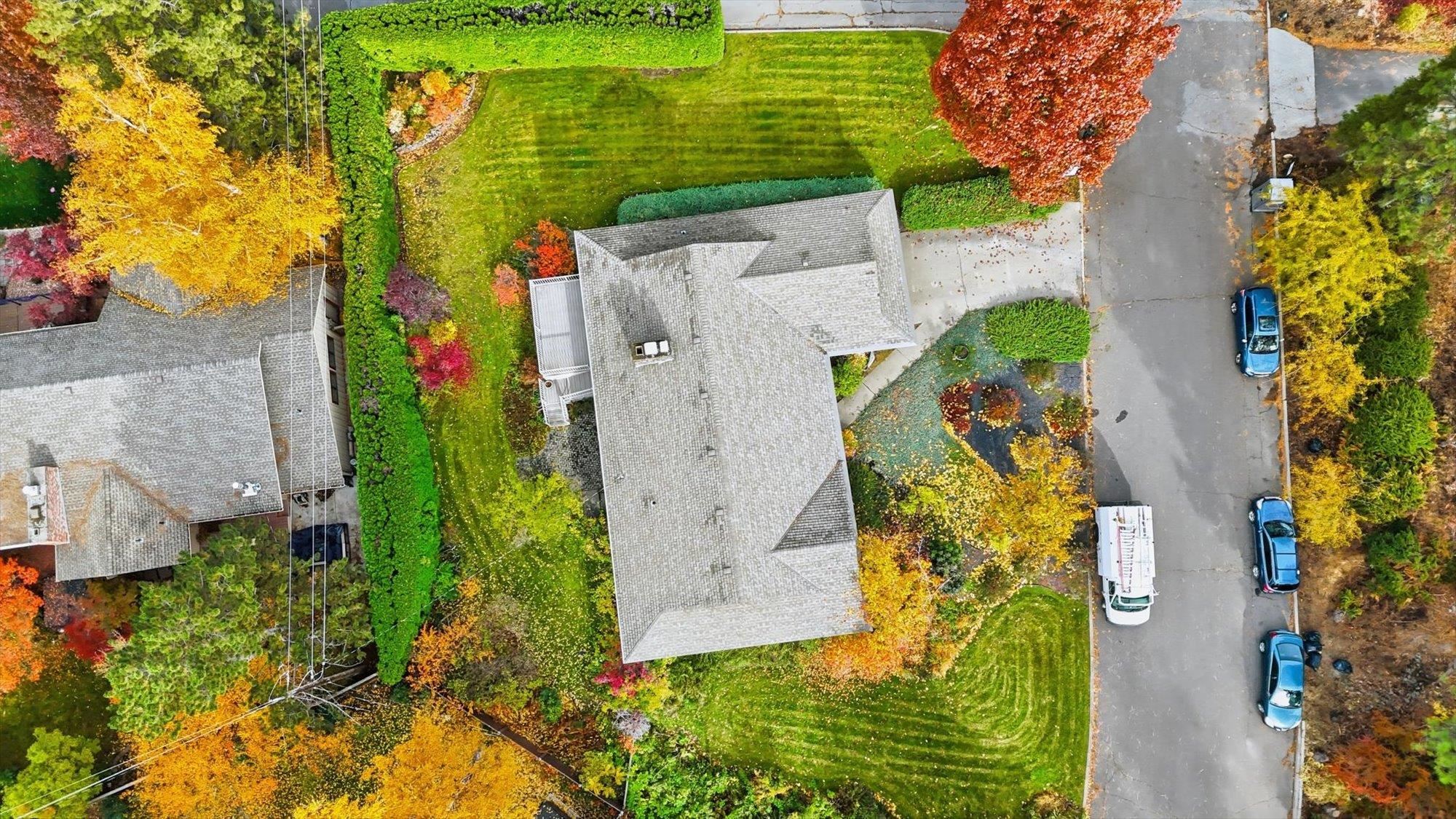 2416 South Crestline Street Spokane, WA 99203 - Photo 41 of 47