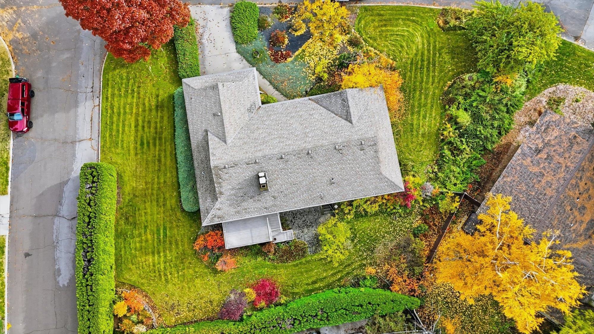 2416 South Crestline Street Spokane, WA 99203 - Photo 42 of 47