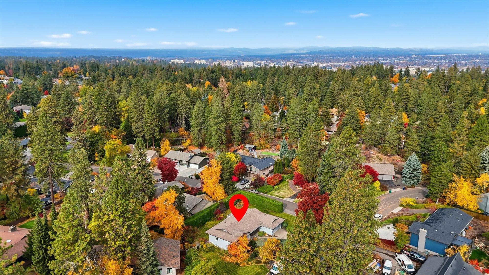 2416 South Crestline Street Spokane, WA 99203 - Photo 43 of 47