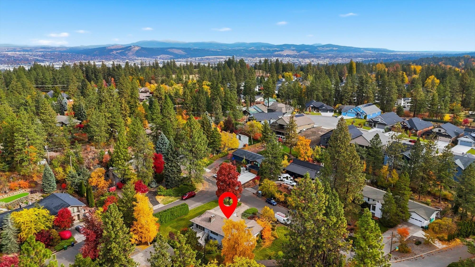 2416 South Crestline Street Spokane, WA 99203 - Photo 45 of 47