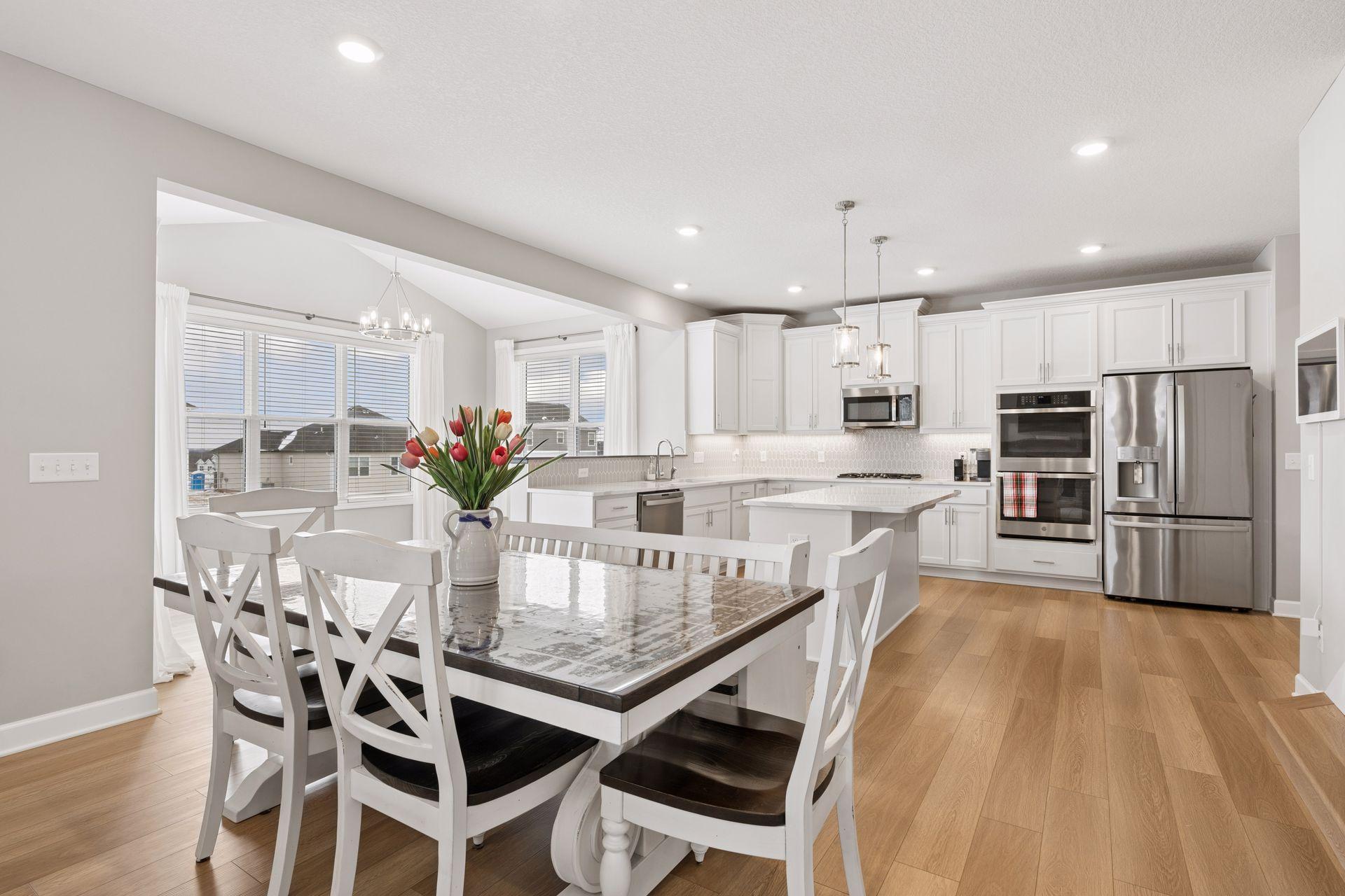 4646 Carnation Court Minnetrista, MN 55331 - Photo 17 of 103