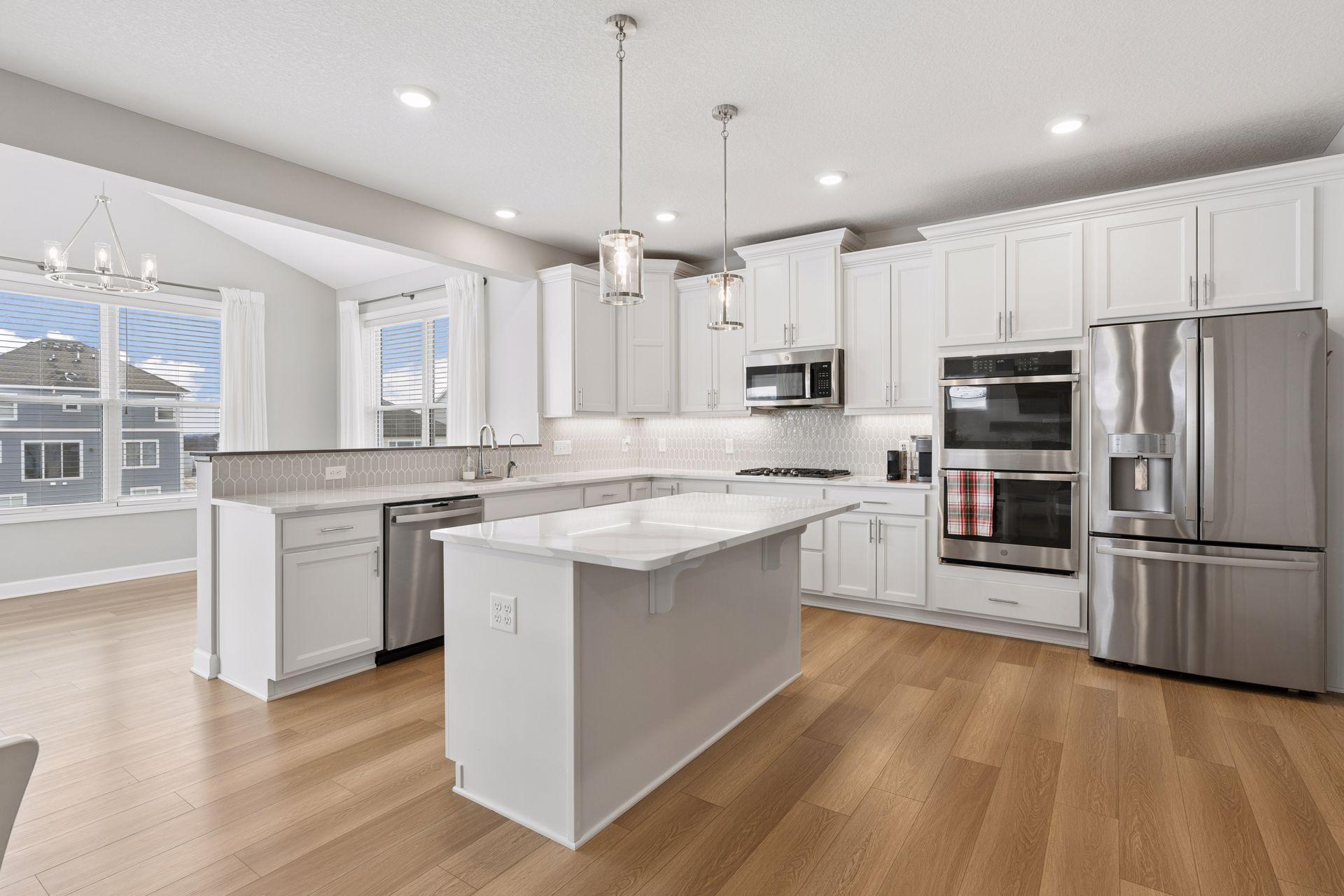 4646 Carnation Court Minnetrista, MN 55331 - Photo 20 of 103