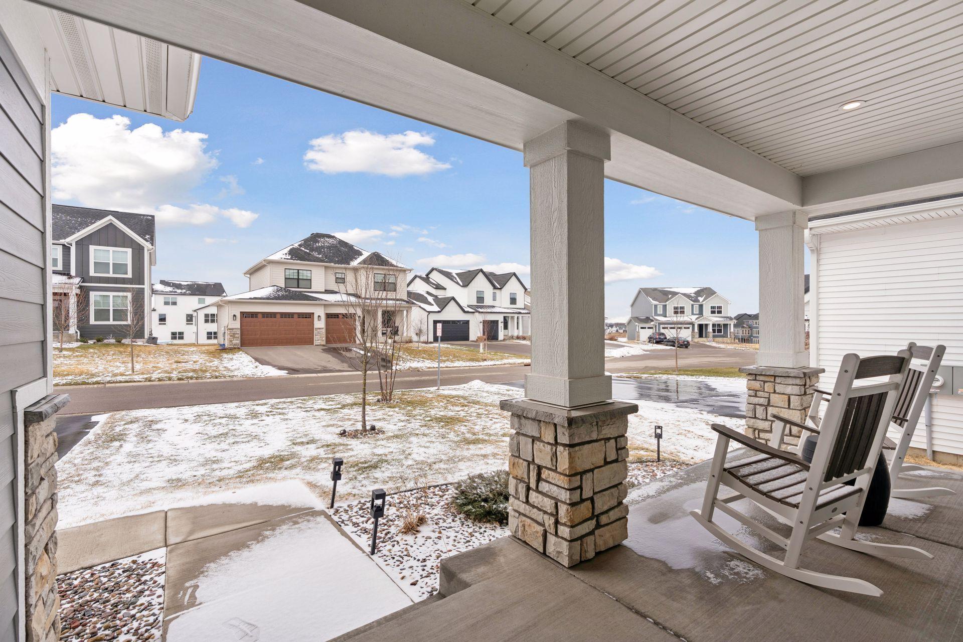 4646 Carnation Court Minnetrista, MN 55331 - Photo 5 of 103