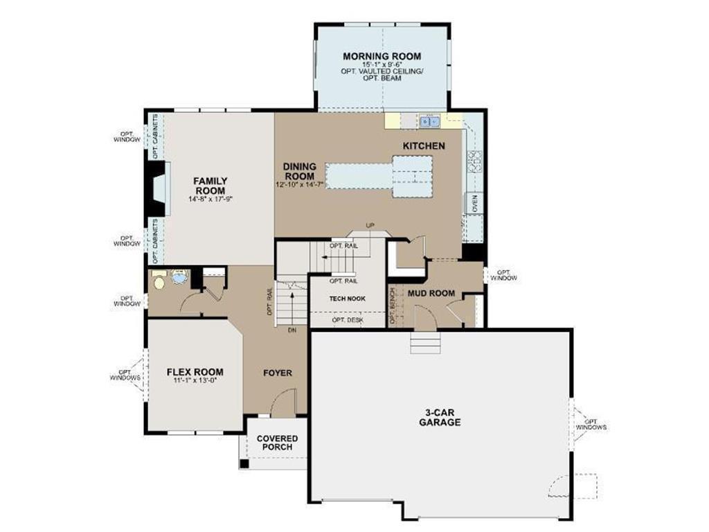 4646 Carnation Court Minnetrista, MN 55331 - Photo 61 of 103