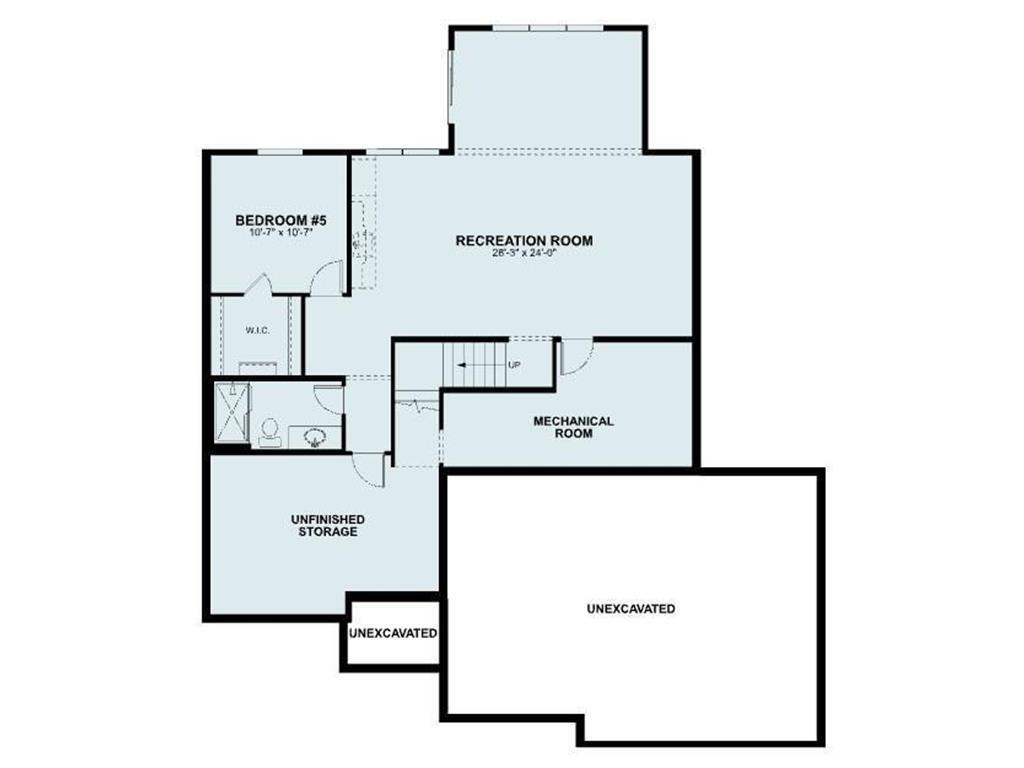 4646 Carnation Court Minnetrista, MN 55331 - Photo 63 of 103