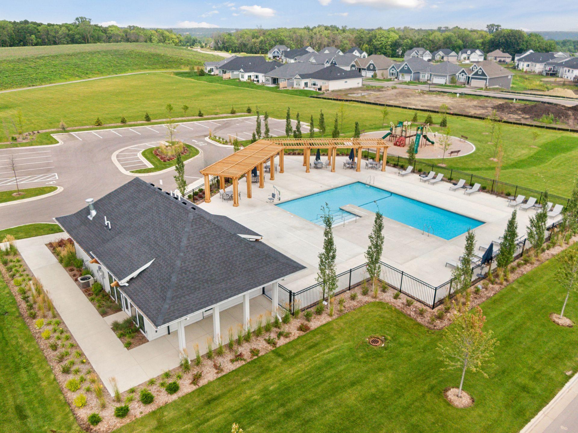 4646 Carnation Court Minnetrista, MN 55331 - Photo 67 of 103