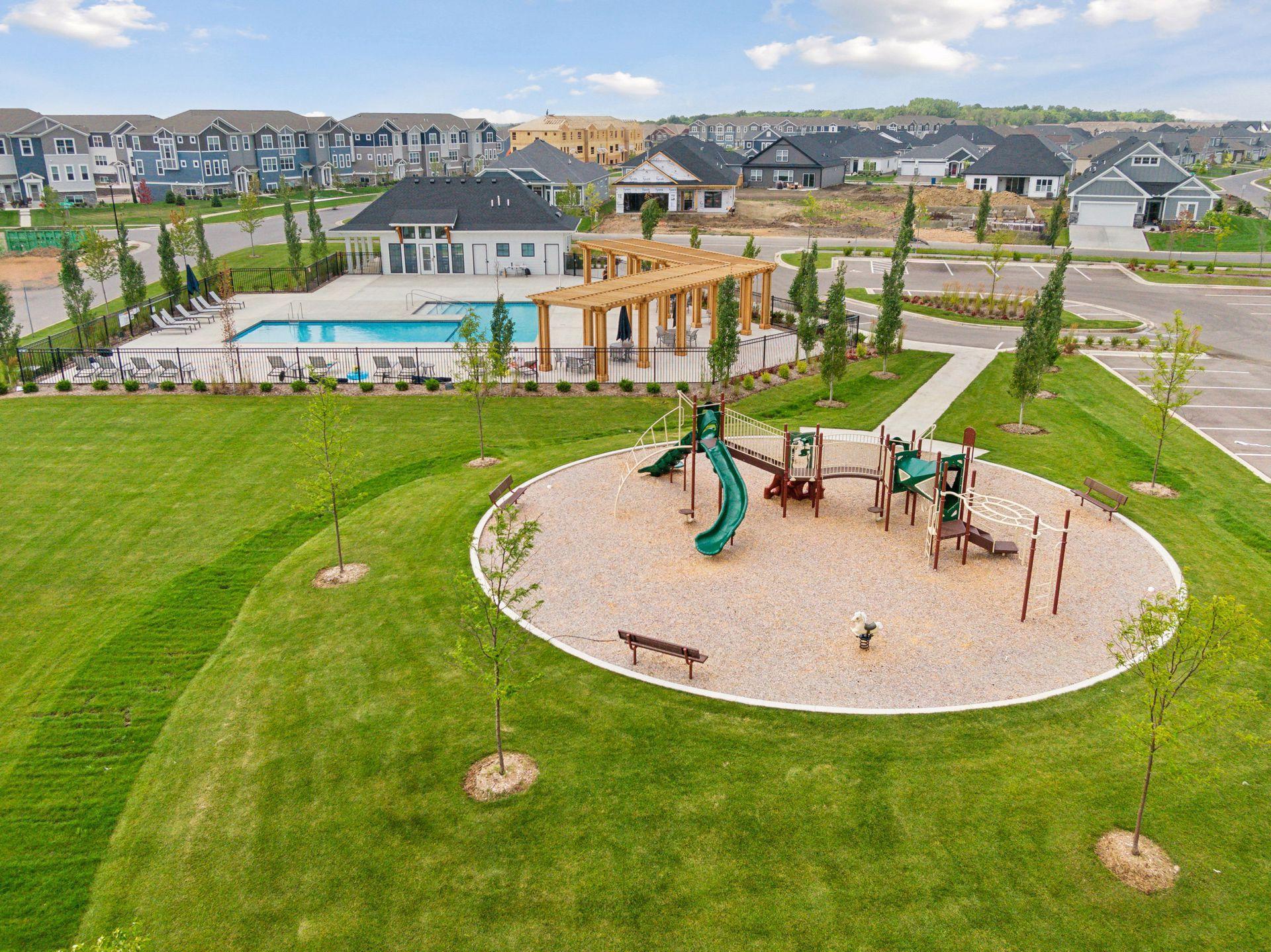 4646 Carnation Court Minnetrista, MN 55331 - Photo 68 of 103