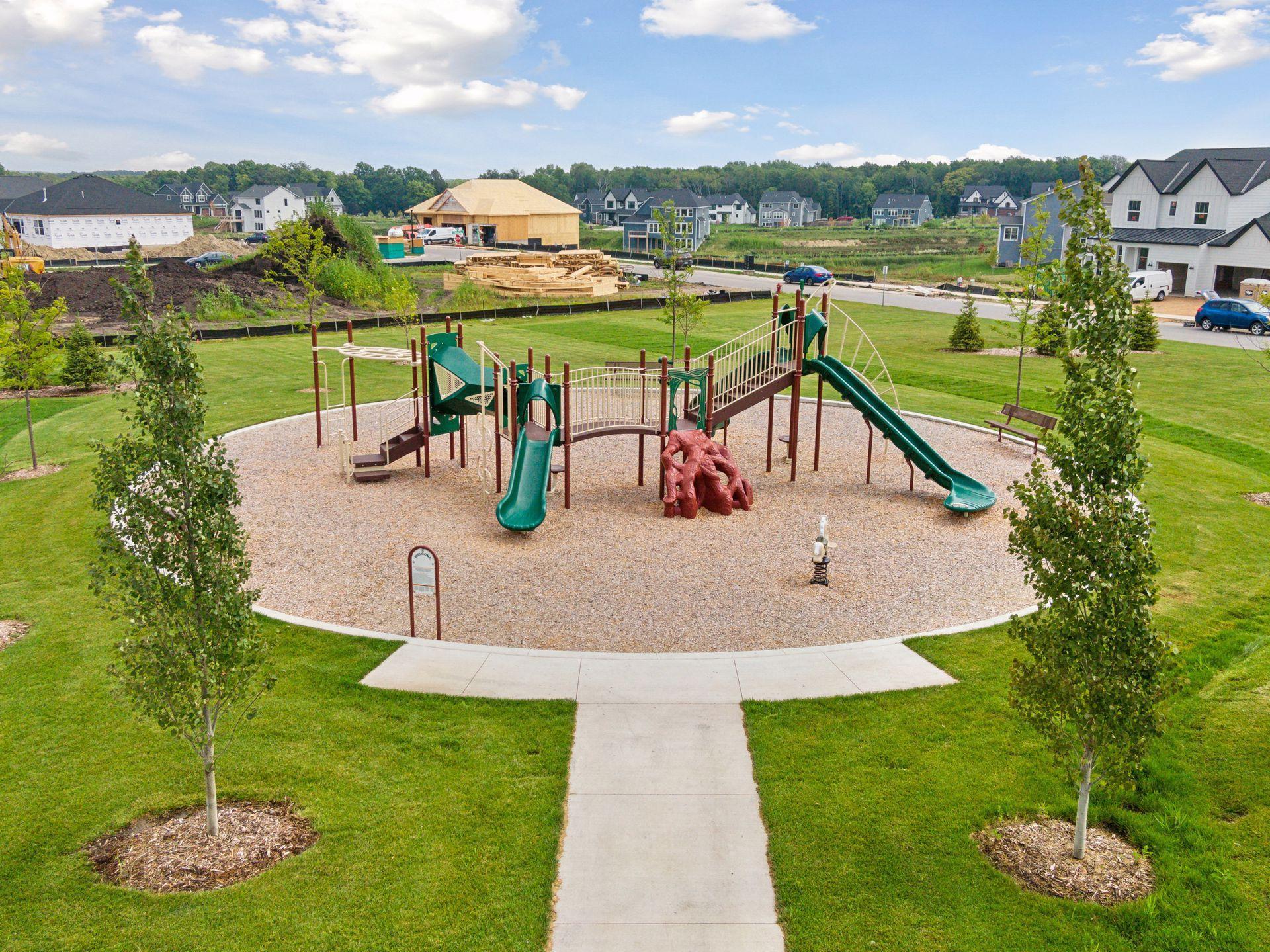 4646 Carnation Court Minnetrista, MN 55331 - Photo 74 of 103