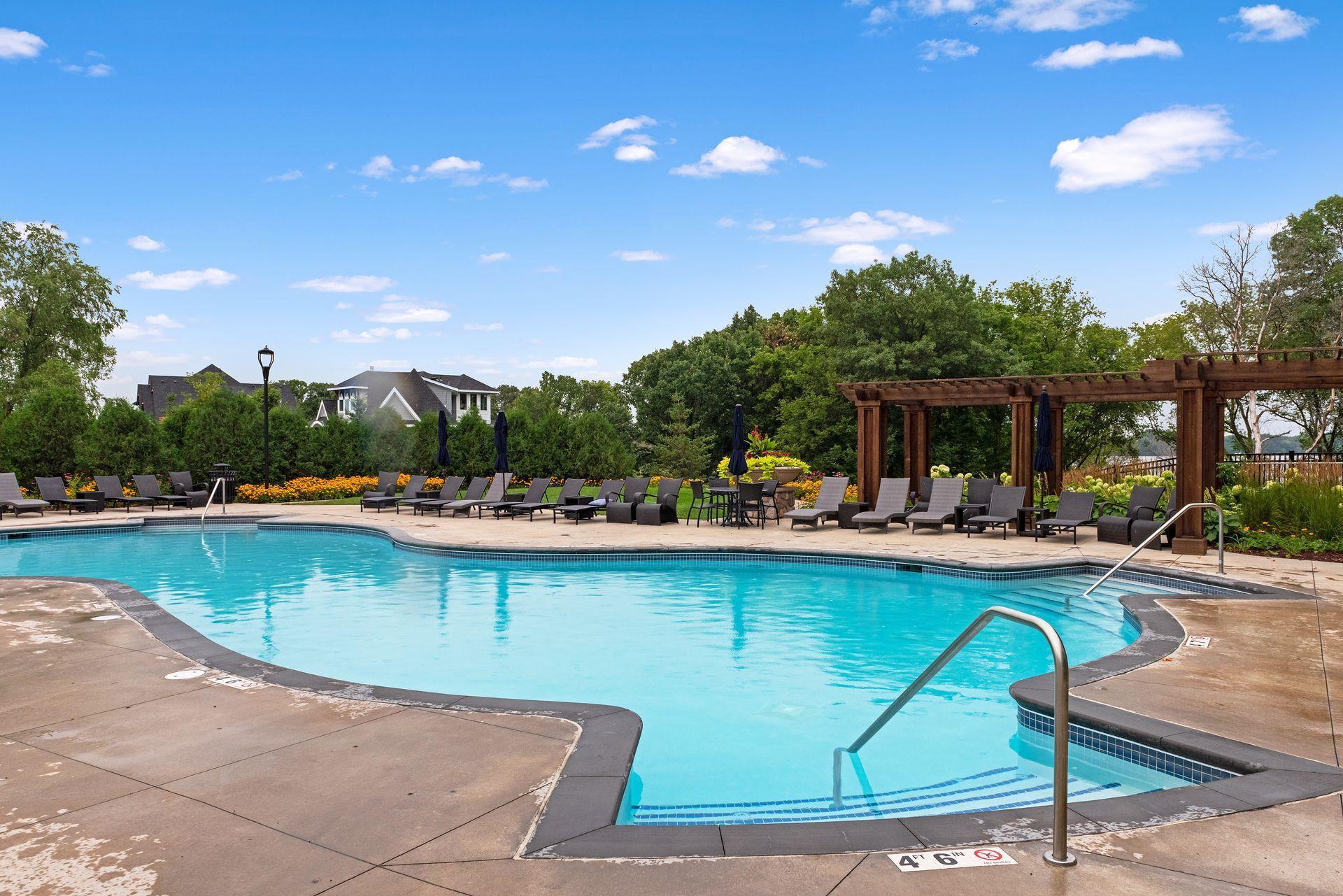 4646 Carnation Court Minnetrista, MN 55331 - Photo 88 of 103