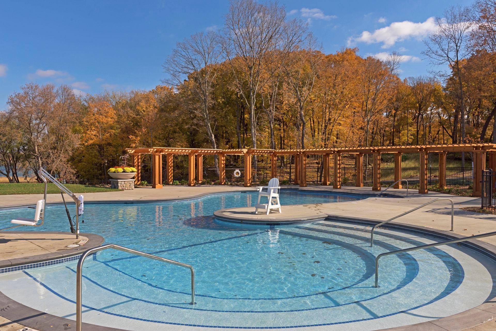 4646 Carnation Court Minnetrista, MN 55331 - Photo 92 of 103