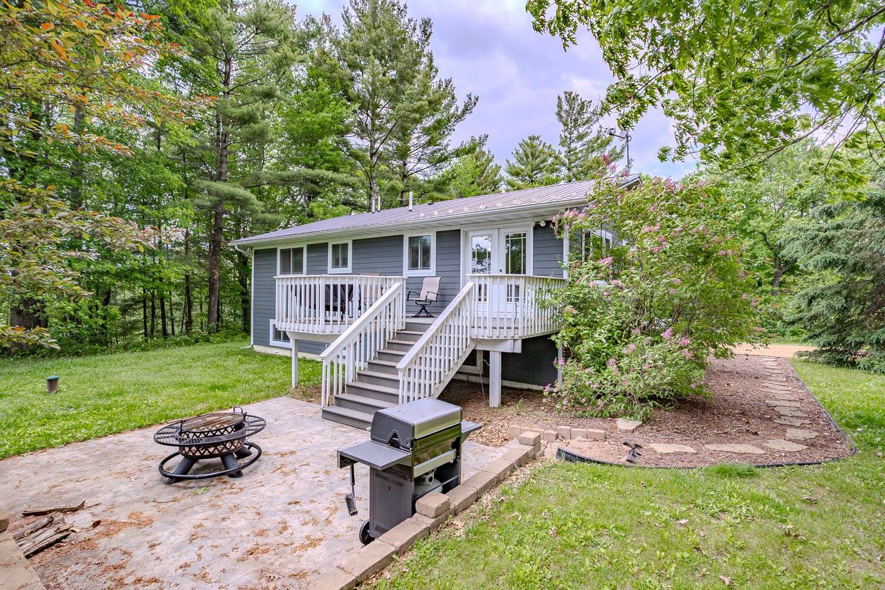 N1165 County Road West Merrill, WI 54452 - Photo 2 of 26