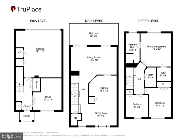$417,500 | 6706 Central Avenue, Capitol Heights, MD 20743