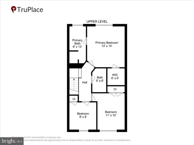 $417,500 | 6706 Central Avenue, Capitol Heights, MD 20743