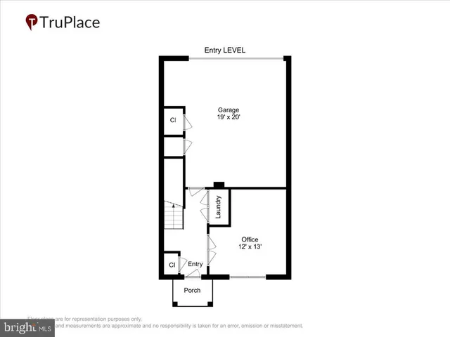 $417,500 | 6706 Central Avenue, Capitol Heights, MD 20743