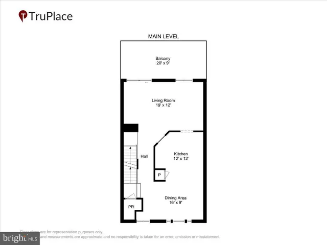 $417,500 | 6706 Central Avenue, Capitol Heights, MD 20743
