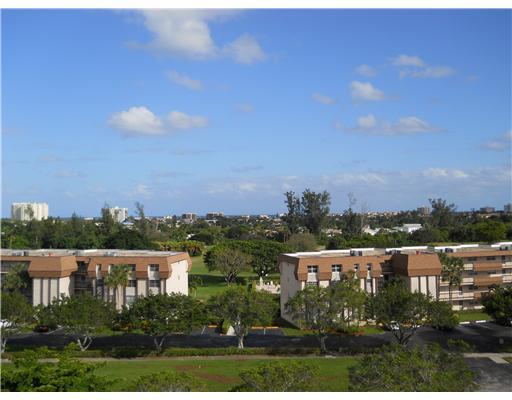 6161 Northwest 2nd Avenue, Unit PHU Boca Raton, FL 33487 - Photo 12 of 15 Additional Photo
