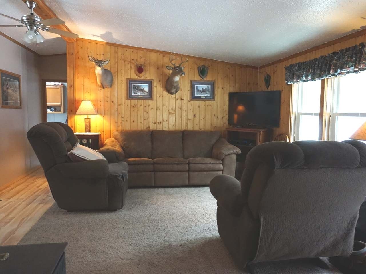 474 Lake Julia Road Three Lakes, WI 54562 - Photo 6 of 16 Gallery Image 6