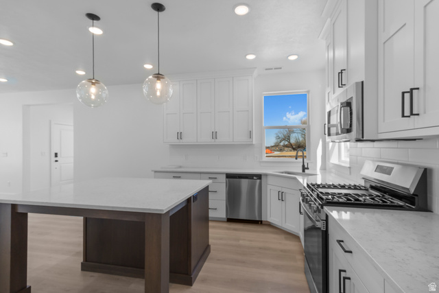 247 West 2975th Street South Logan, UT 84321 - Photo 10 of 34