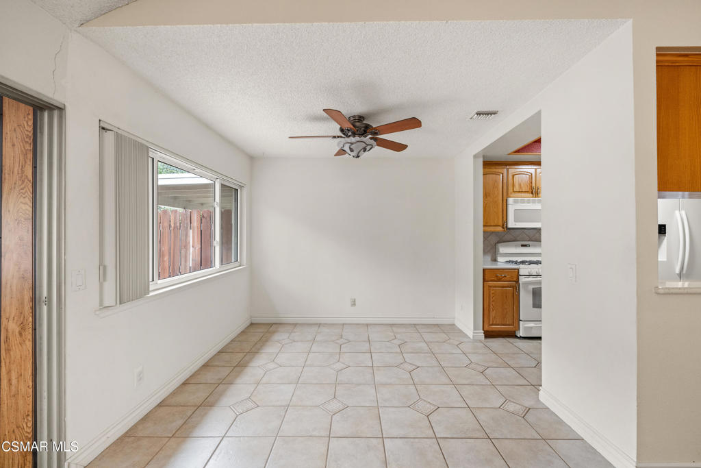 2044 Covington Avenue Simi Valley, CA 93065 - Photo 11 of 32 a view of an empty room with a window