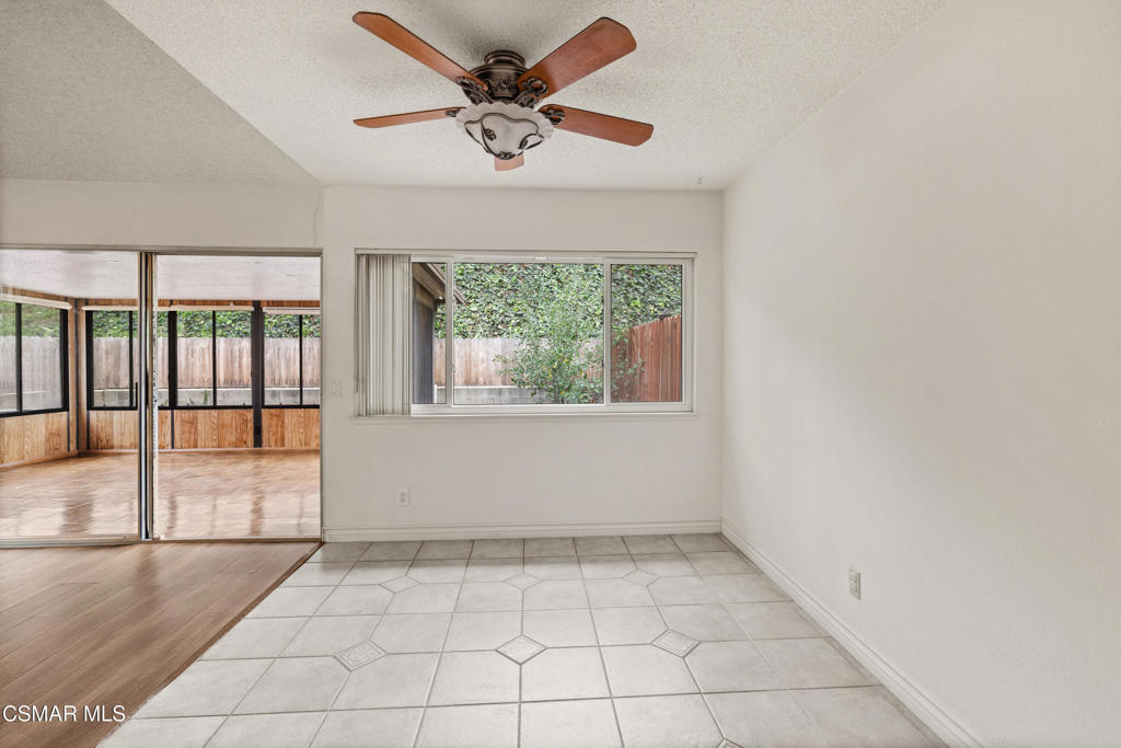 2044 Covington Avenue Simi Valley, CA 93065 - Photo 12 of 32 an empty room with windows