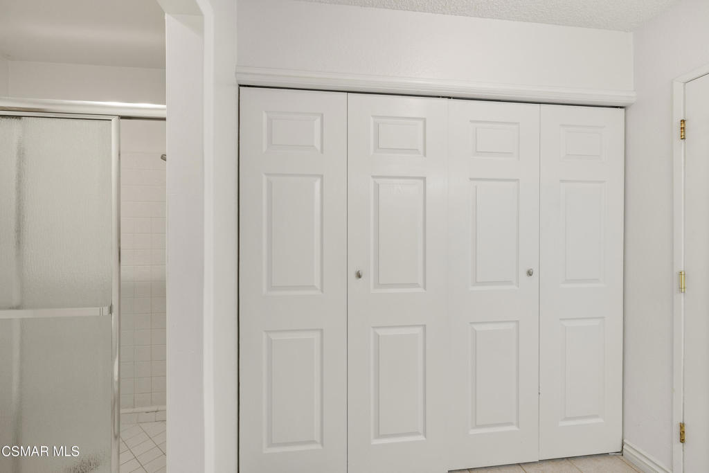 2044 Covington Avenue Simi Valley, CA 93065 - Photo 21 of 32 a view of a closet area