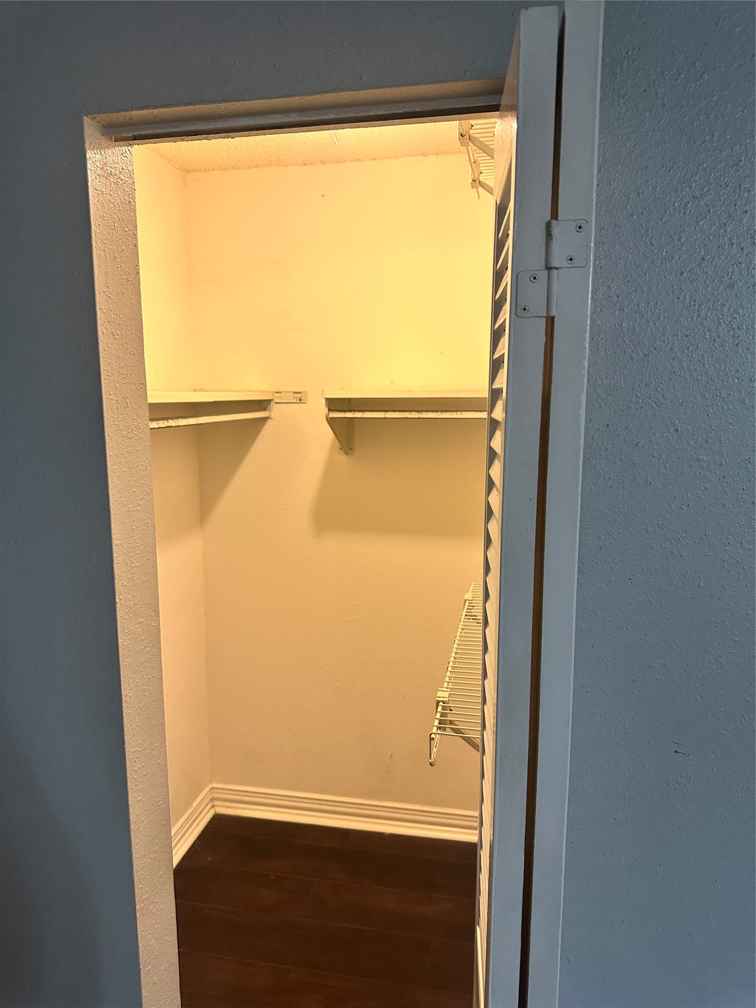 3662 Ocee Street Houston, TX 77063 - Photo 13 of 15 Walk-In Closet