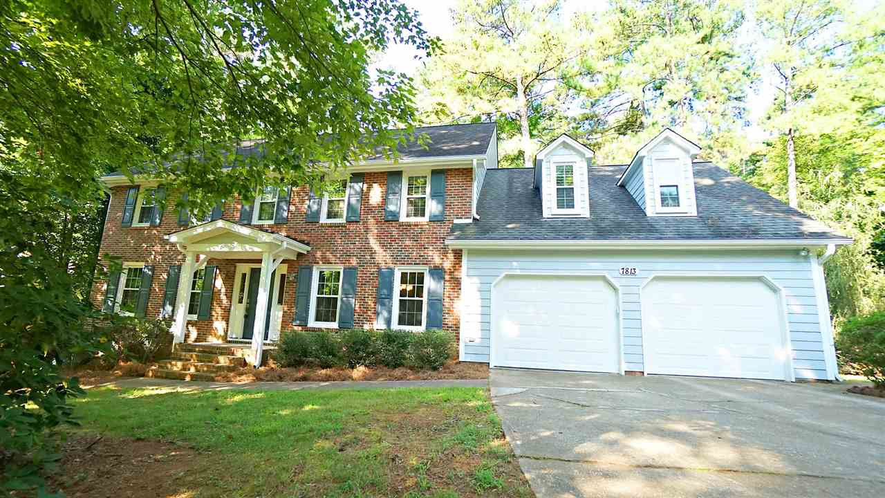 7813 Harbor Drive Raleigh, NC 27615 - Photo 1 of 30 Photo 1