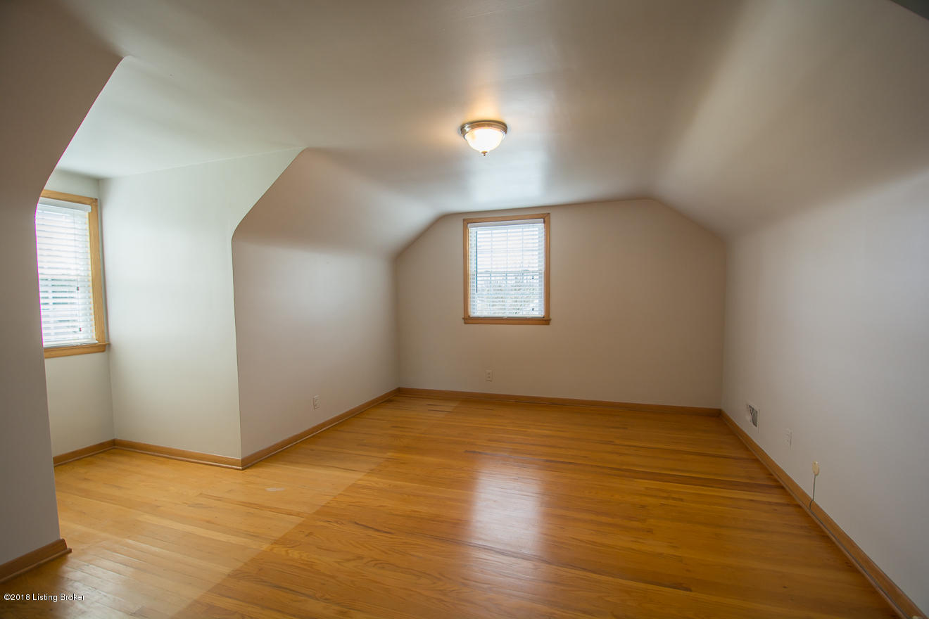 3247 Beals Branch Road Louisville, KY 40206 - Photo 36 of 48 Bedroom 4