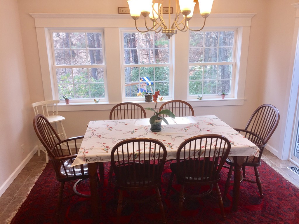 5 Old Farm Road Belchertown, MA 01007 - Photo 16 of 30 Gallery Image 16
