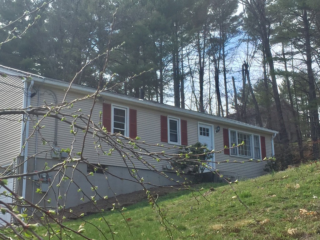 5 Old Farm Road Belchertown, MA 01007 - Photo 2 of 30 Gallery Image 2