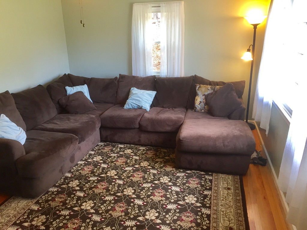 5 Old Farm Road Belchertown, MA 01007 - Photo 9 of 30 Gallery Image 9