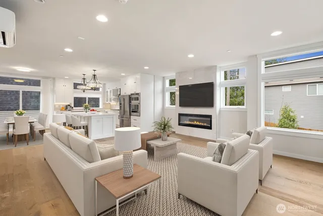 $969,990 | 19722 Filbert Drive, Unit 6, Bothell, WA 98012