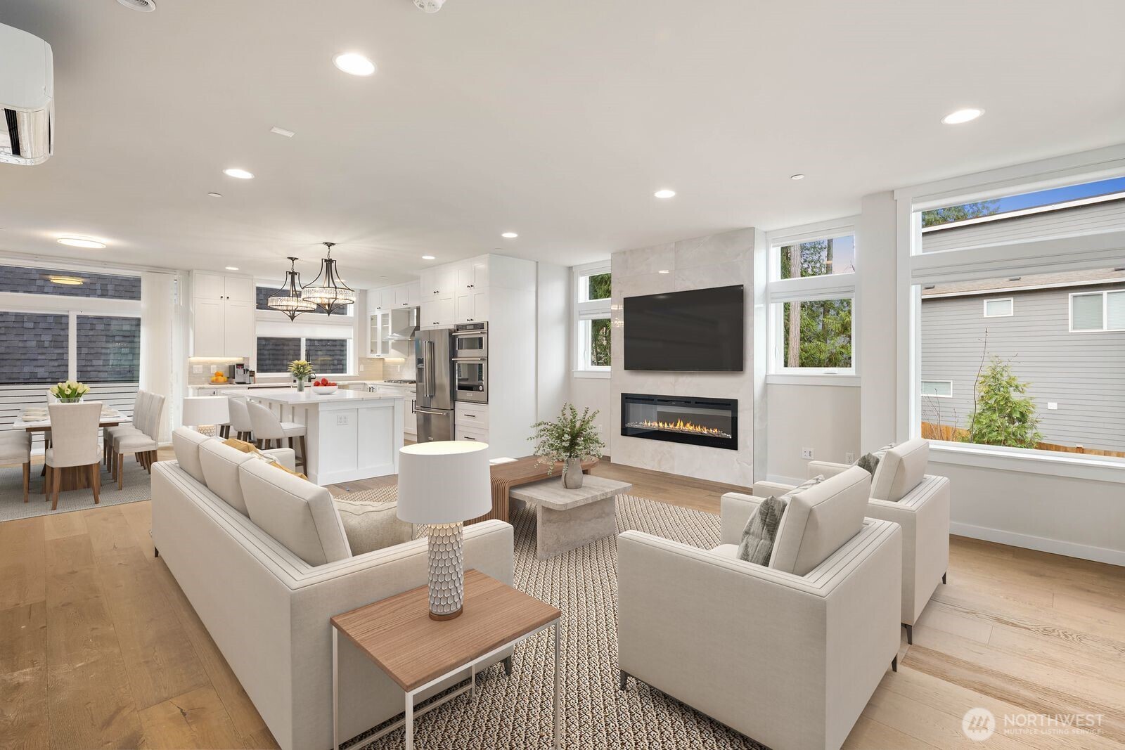 19722 Filbert Drive, Unit 6 Bothell, WA 98012 - Photo 1 of 35