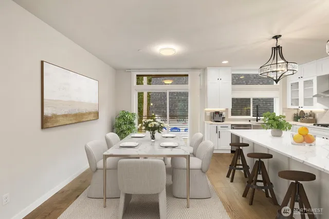 $969,990 | 19722 Filbert Drive, Unit 6, Bothell, WA 98012