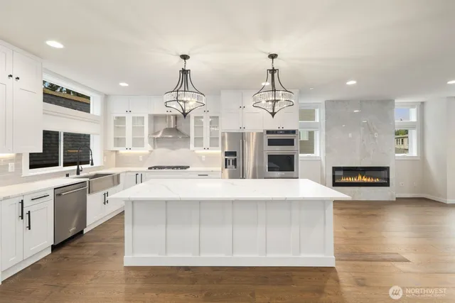 $969,990 | 19722 Filbert Drive, Unit 6, Bothell, WA 98012