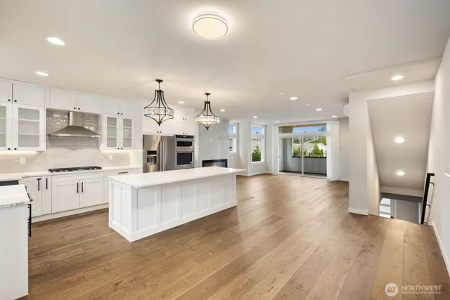 $969,990 | 19722 Filbert Drive, Unit 6, Bothell, WA 98012