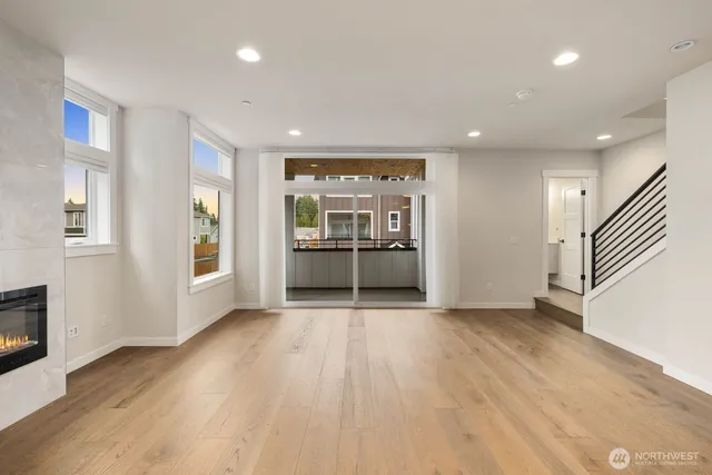 $969,990 | 19722 Filbert Drive, Unit 6, Bothell, WA 98012