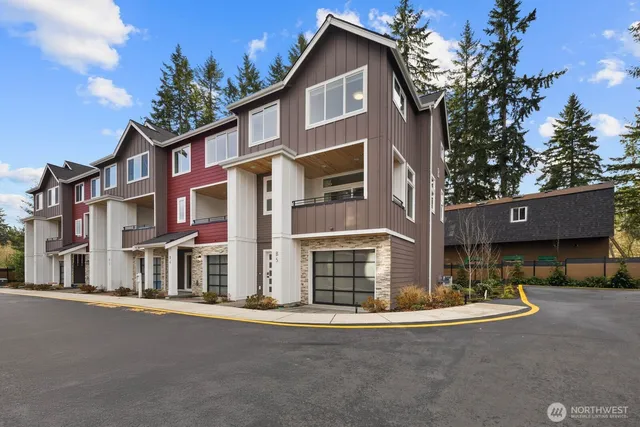 $969,990 | 19722 Filbert Drive, Unit 6, Bothell, WA 98012