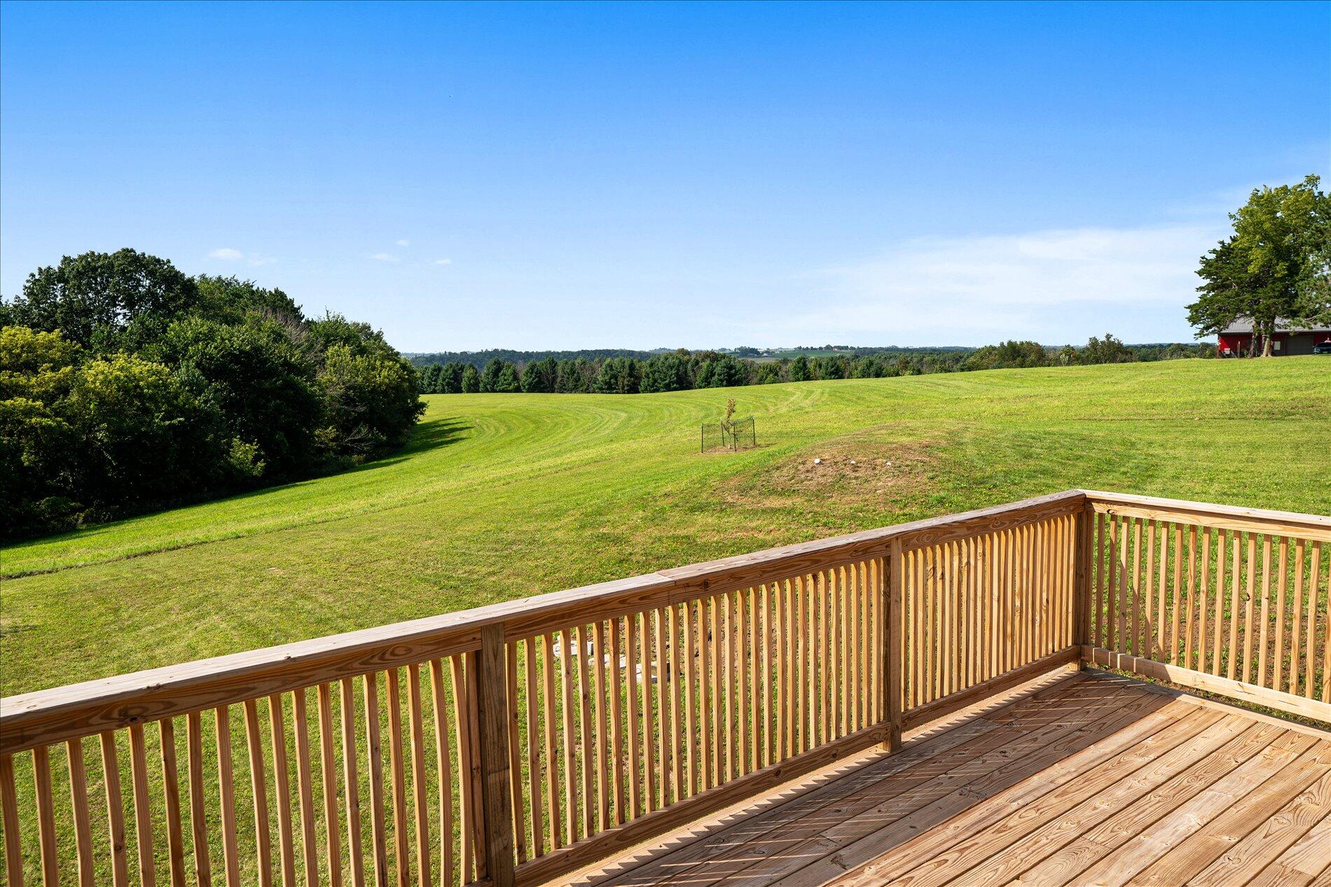 S3442 Haugrud Ridge Road Webster, WI 54639 - Photo 6 of 25 18-S3442 Haugrud Ridge Rd La Farge-04951
