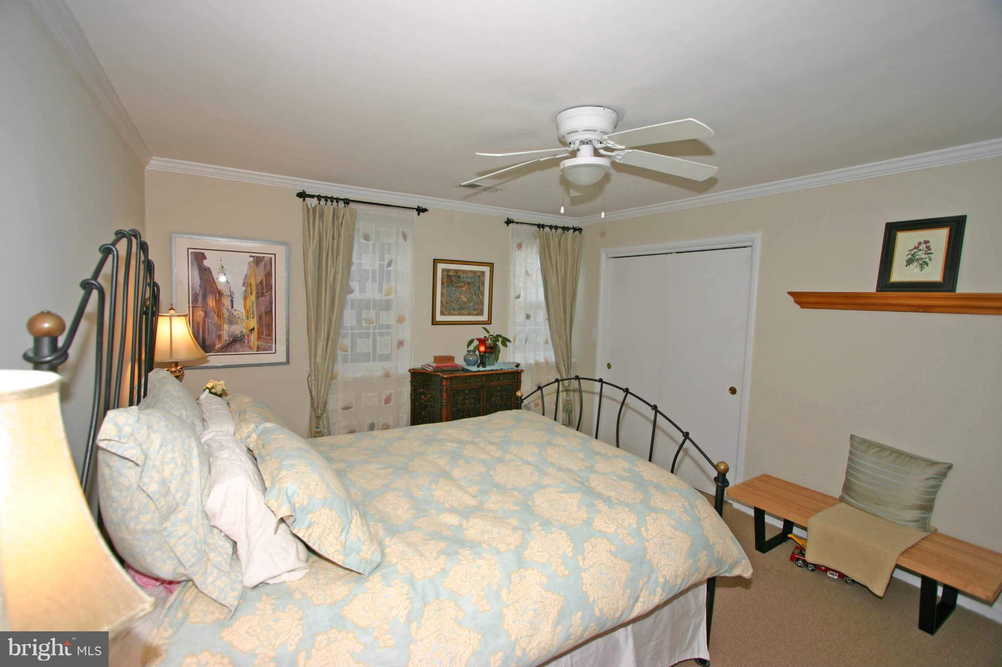 4237 32nd Road South Arlington, VA 22206 - Photo 16 of 30 Master Bedroom