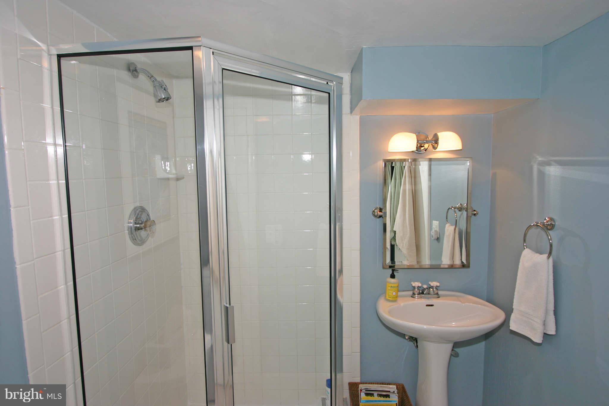 4237 32nd Road South Arlington, VA 22206 - Photo 24 of 30 Lower Level Bath