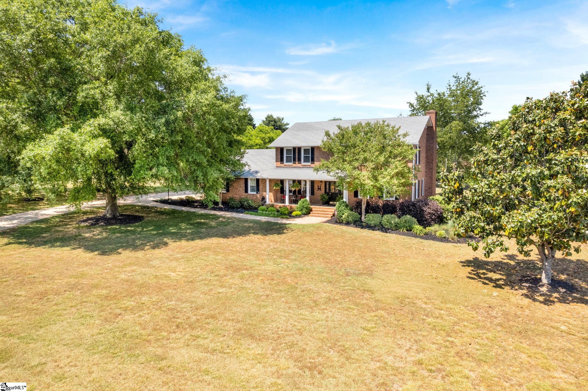108 Welcome Lane Pendleton, SC 29670 - Photo 1 of 36