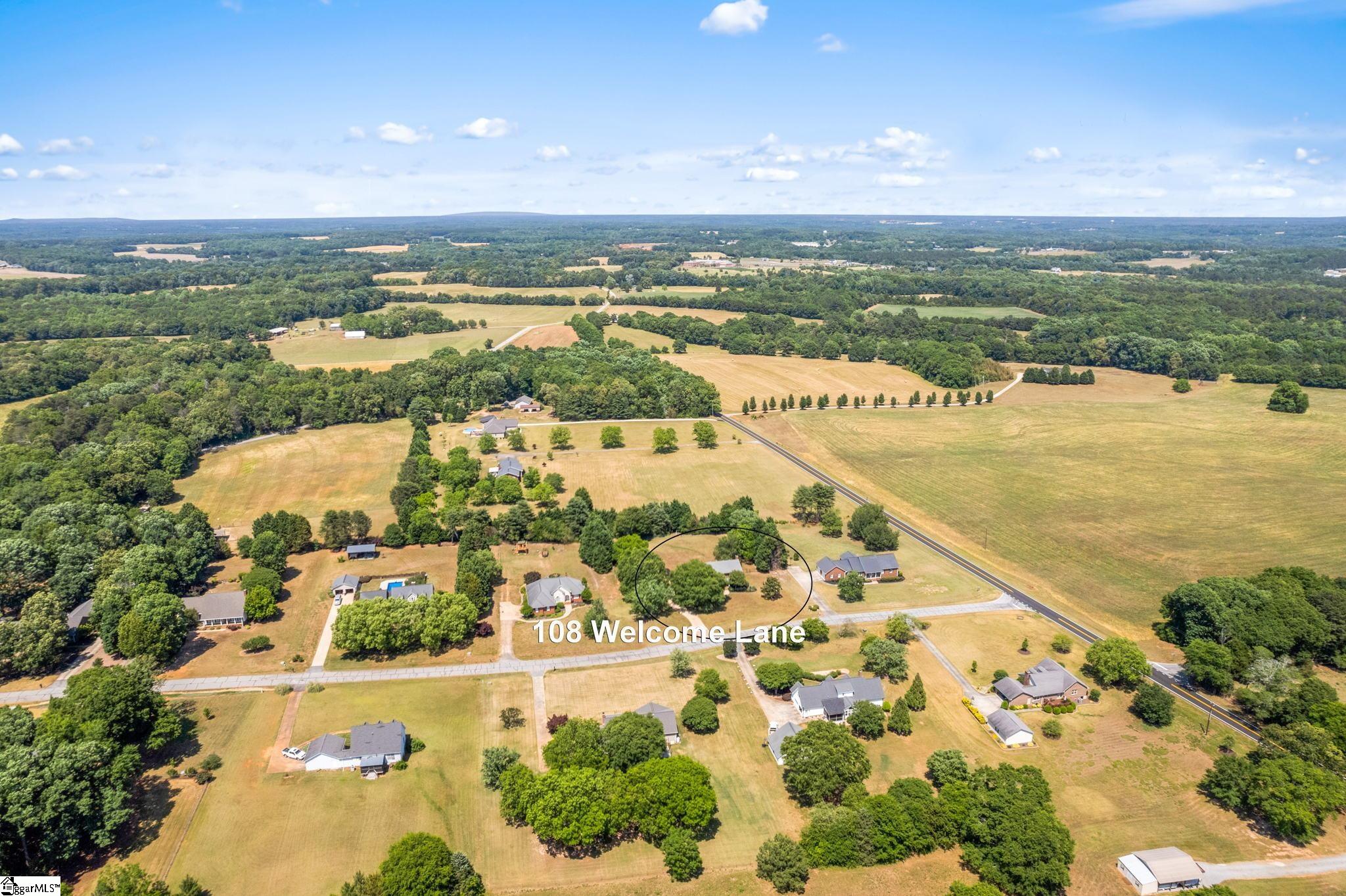 108 Welcome Lane Pendleton, SC 29670 - Photo 11 of 36