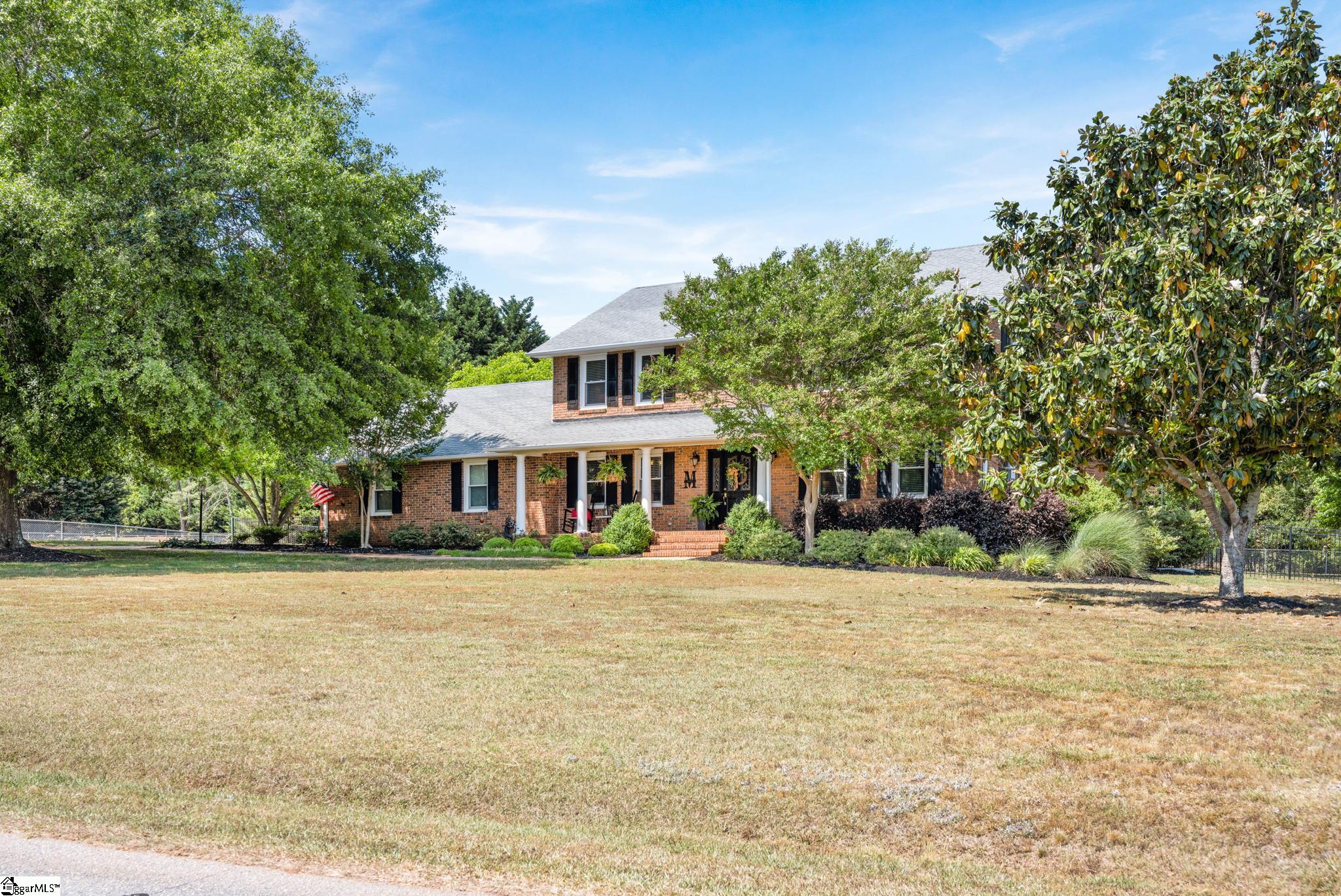 108 Welcome Lane Pendleton, SC 29670 - Photo 2 of 36