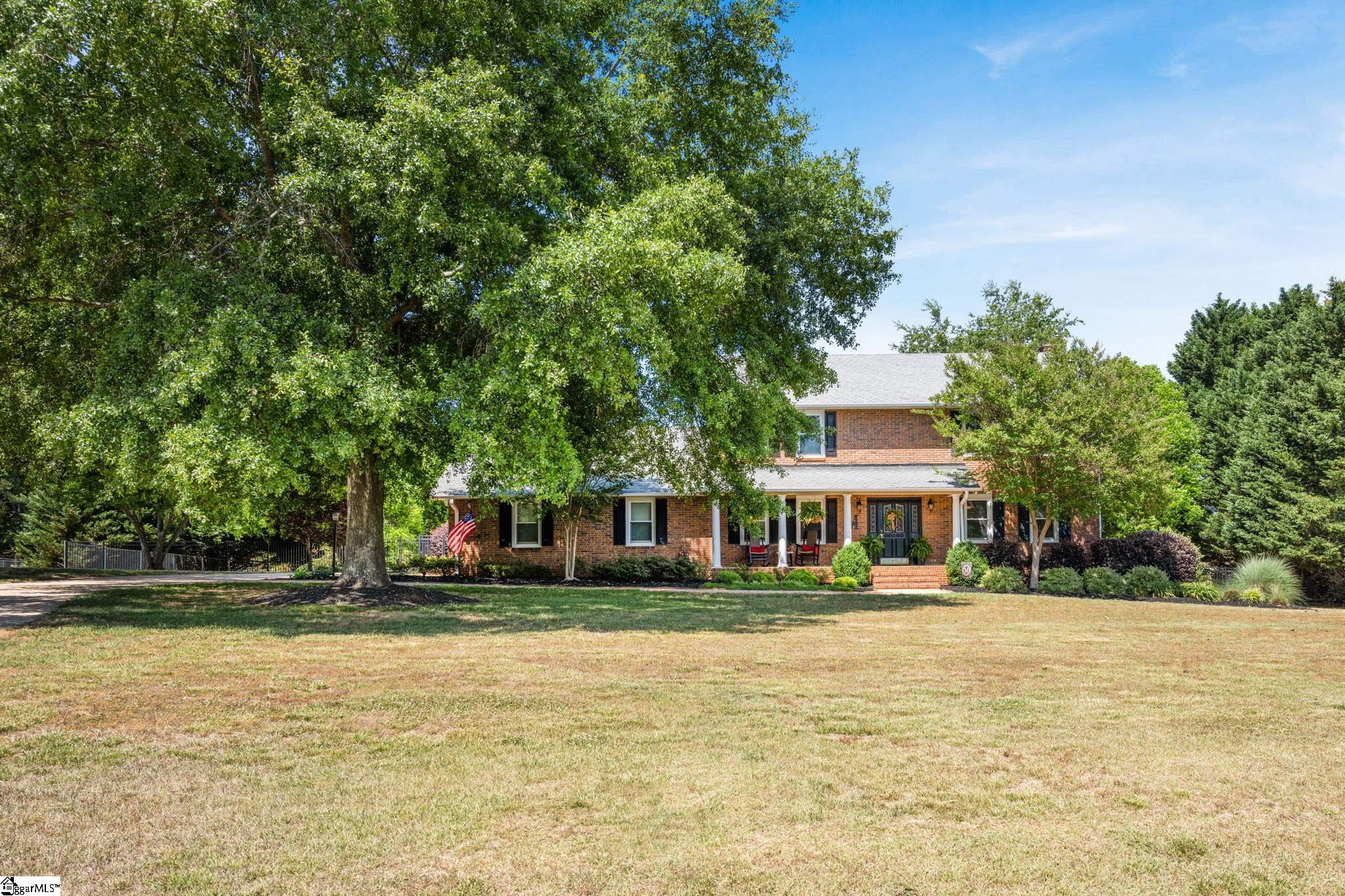 108 Welcome Lane Pendleton, SC 29670 - Photo 3 of 36