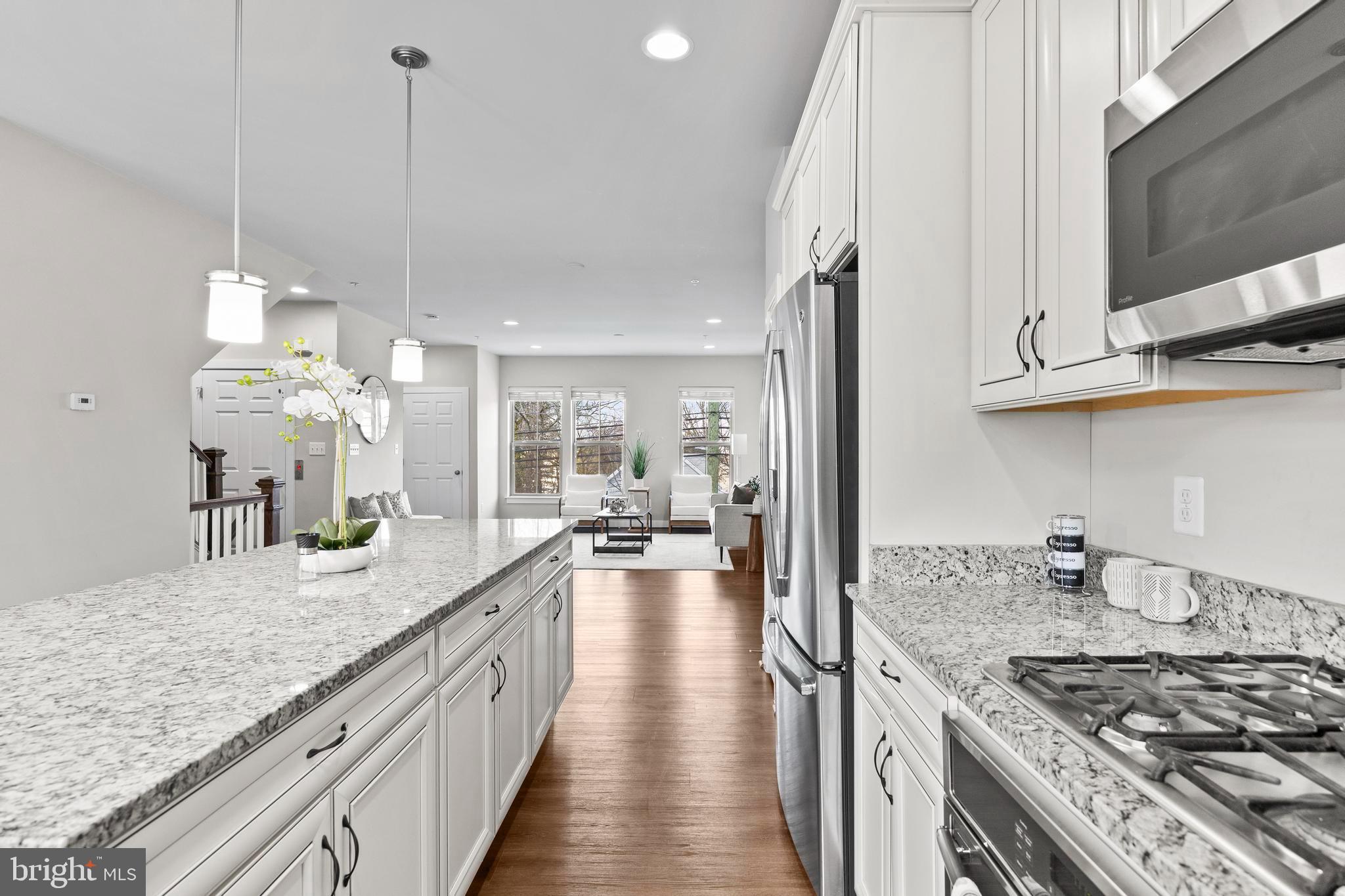 14247 Travilah Road Rockville, MD 20850 - Photo 30 of 100 Abundance of Cabinet Space